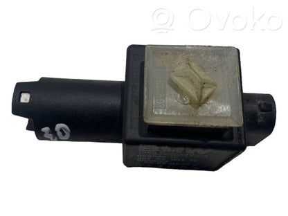 Other types of relays