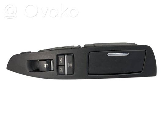 Power window switch