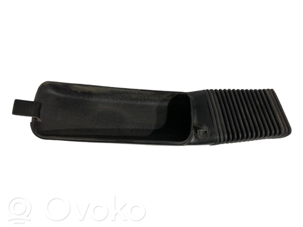 Gaisa ieplūdes kanāla detaļas