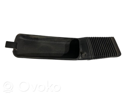 Gaisa ieplūdes kanāla detaļas