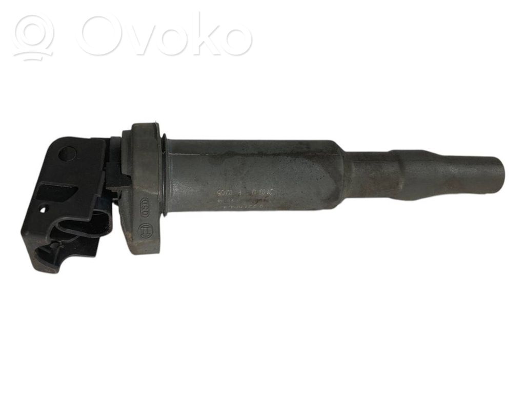 Augstsprieguma spole (aizdedzei)