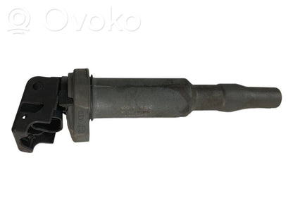 Augstsprieguma spole (aizdedzei)