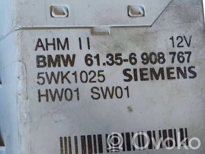 Āķa stiprinājuma sija