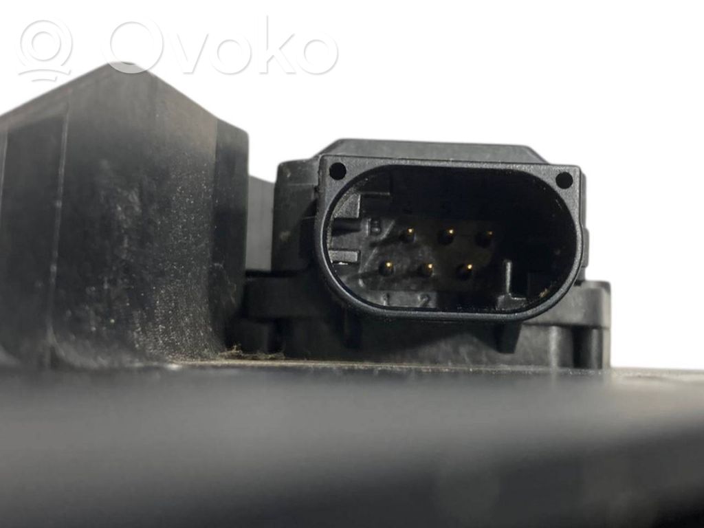 Akseleratora pedālis