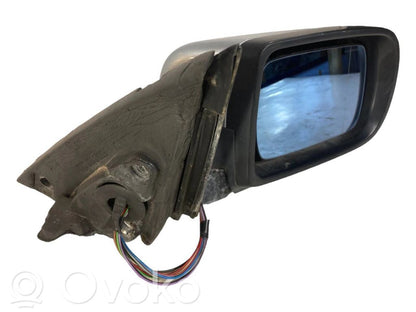 Spogulis (elektriski vadāms)