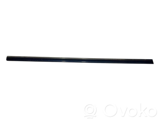 Priekšpusē durvju dekoratīvā apdare (moldings)
