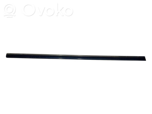 Priekšpusē durvju dekoratīvā apdare (moldings)