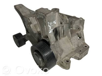Generator mount