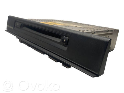 Радио / CD/DVD-плеер / навигация