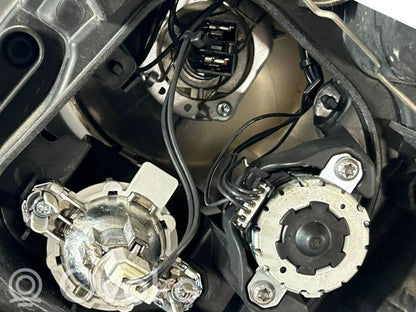 Priekšējais lukturis