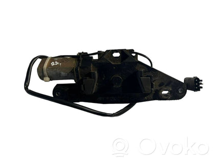 Съемник задней крышки