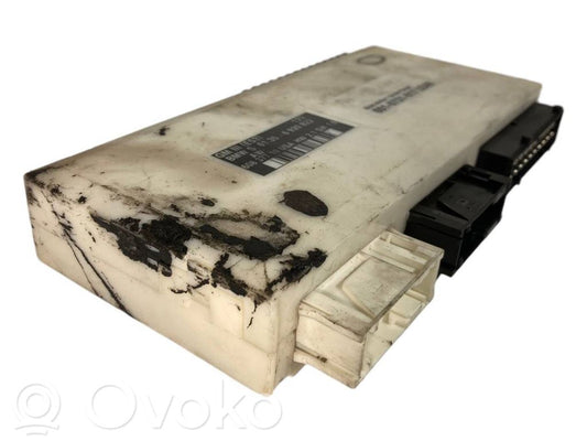 Comfort module