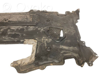 Dzinēja apakšas aizsargs