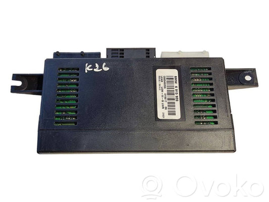 Световой модуль ЛКМ