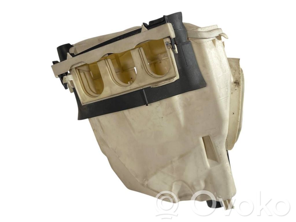 Drošinātāju kaste (komplekts)
