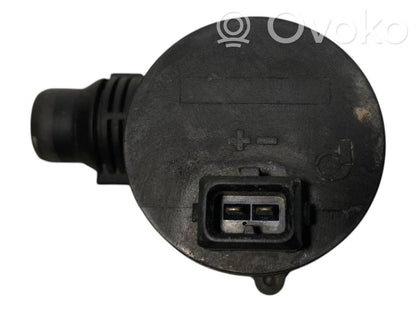 Electric circulation pump