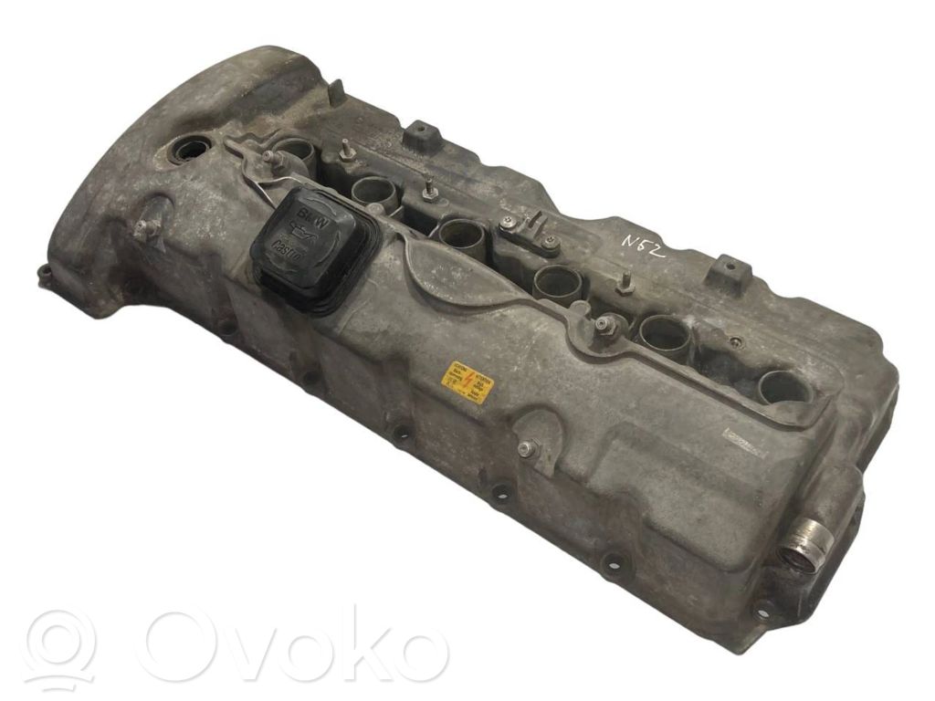 Vārstu vāks