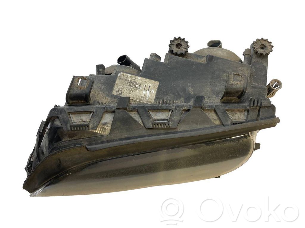 Priekšējais lukturis