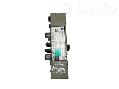 Antenas pastiprinātājs