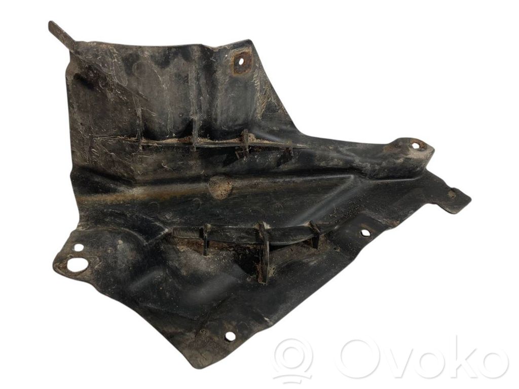 Dzinēja apakšas aizsargs (priekšdaļā)