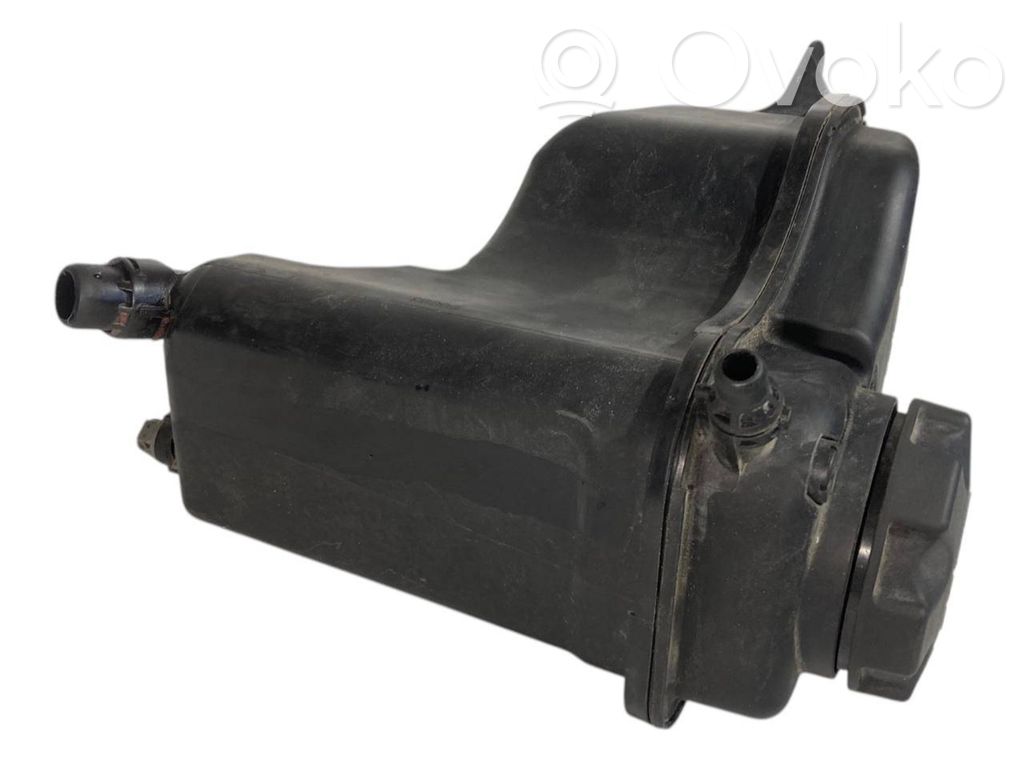 Coolant expansion tank