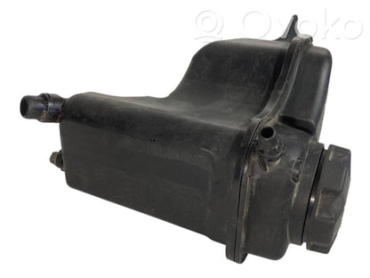 Coolant expansion tank