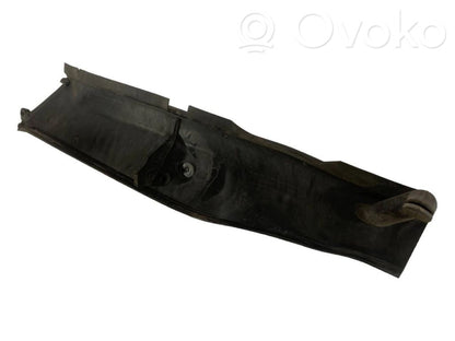 Cita veida dzinēja nodalījuma detaļa