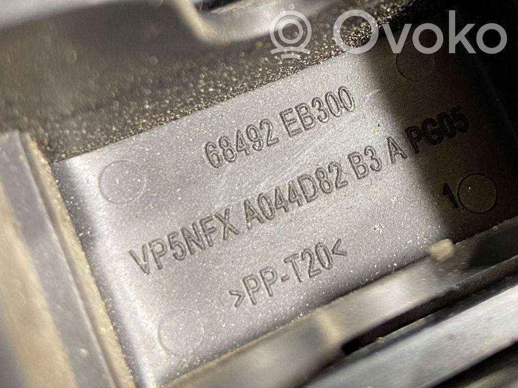 Citu veidu slēdži / pogas / pārslēdzēji