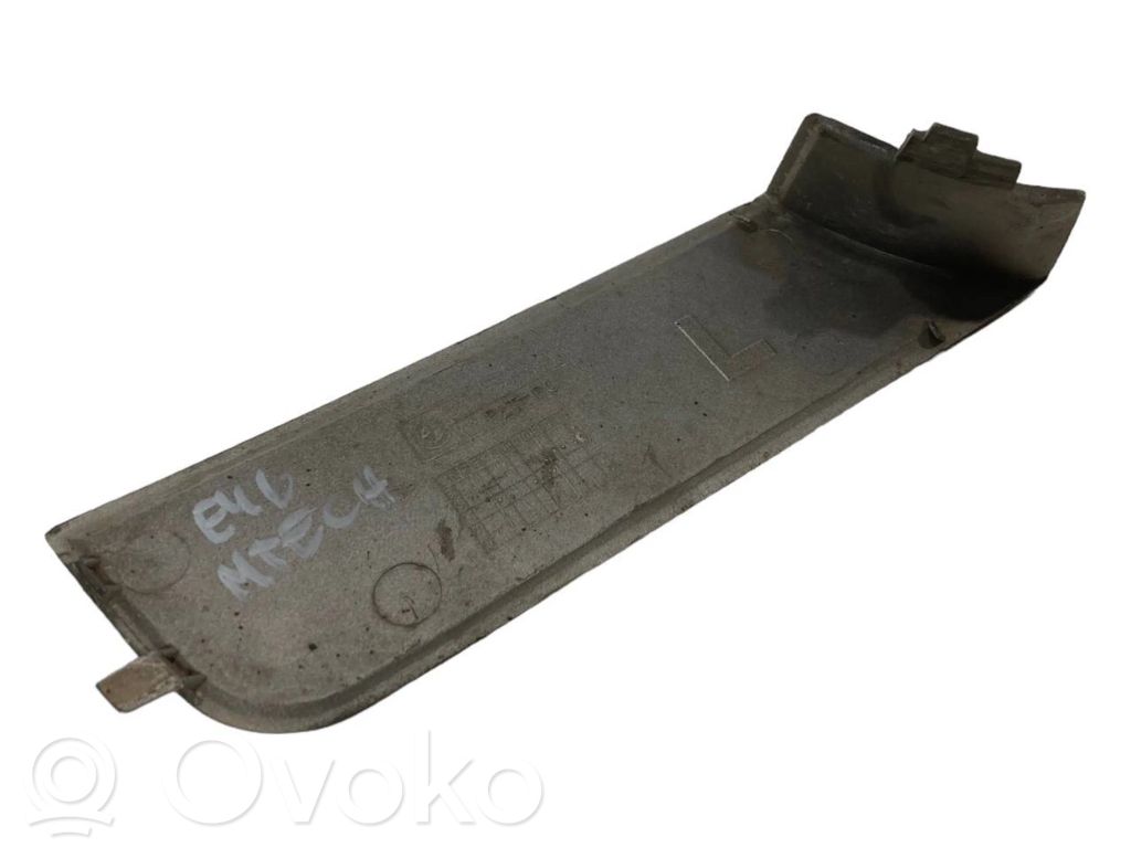 Cita veida ārēja detaļa