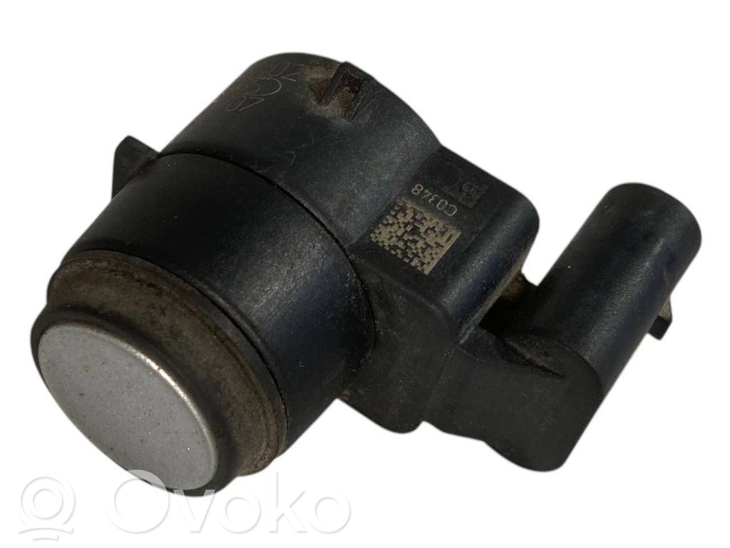 Parkošanās sensors PDC