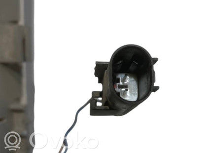 Papildu bremžu signāla lukturis