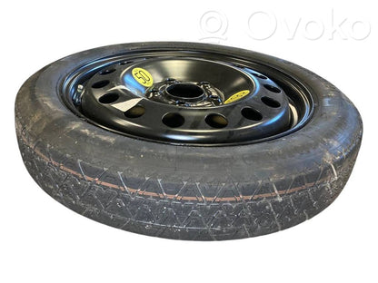 R17 rezerves ritenis