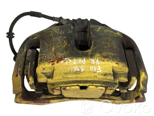 Priekšējais suports