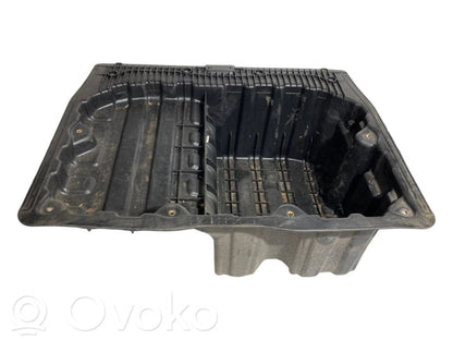 Mantu nodalījums stumbrs