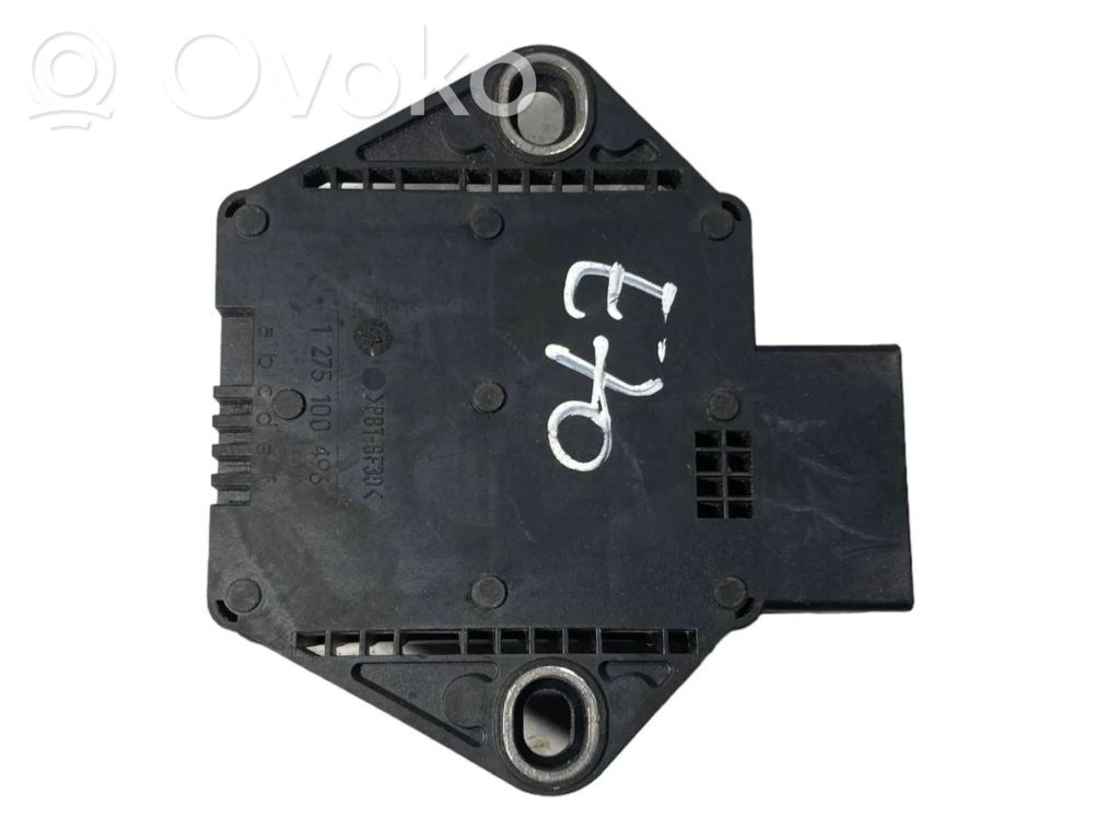 Датчик ESP (электронная система стабилизации) (датчик ускорения)