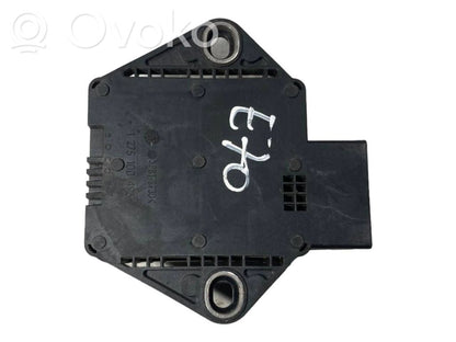 Датчик ESP (электронная система стабилизации) (датчик ускорения)