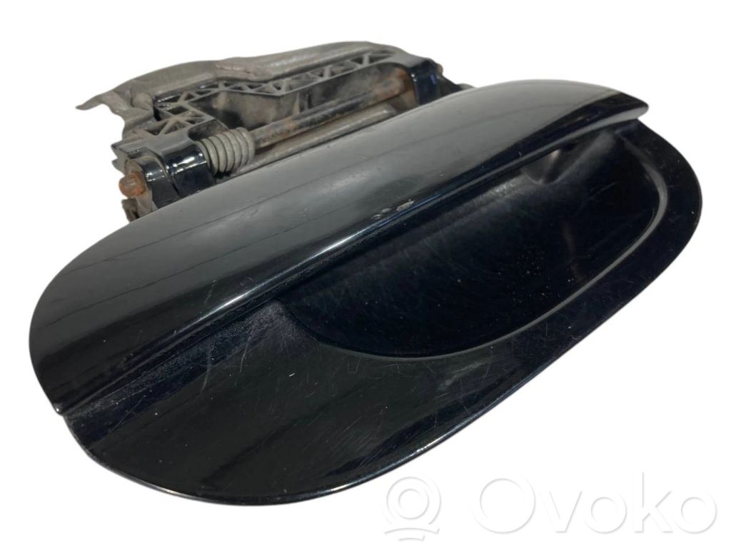 Ārējais atvēršanas rokturis