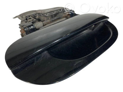 Ārējais atvēršanas rokturis