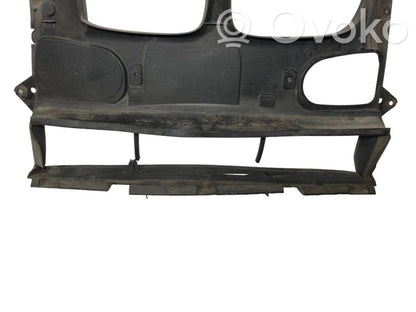 Airflow deflector(s)