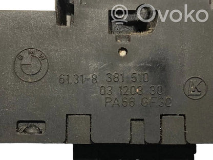 Elektrisko logu slēdzis