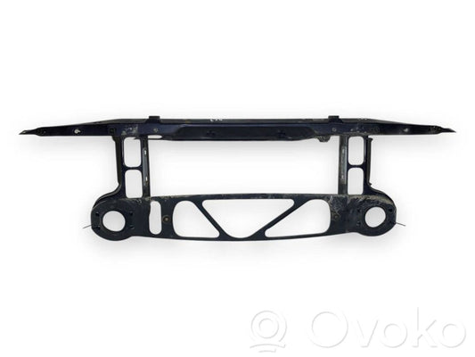 Держатель панели радиатора (телевизор)