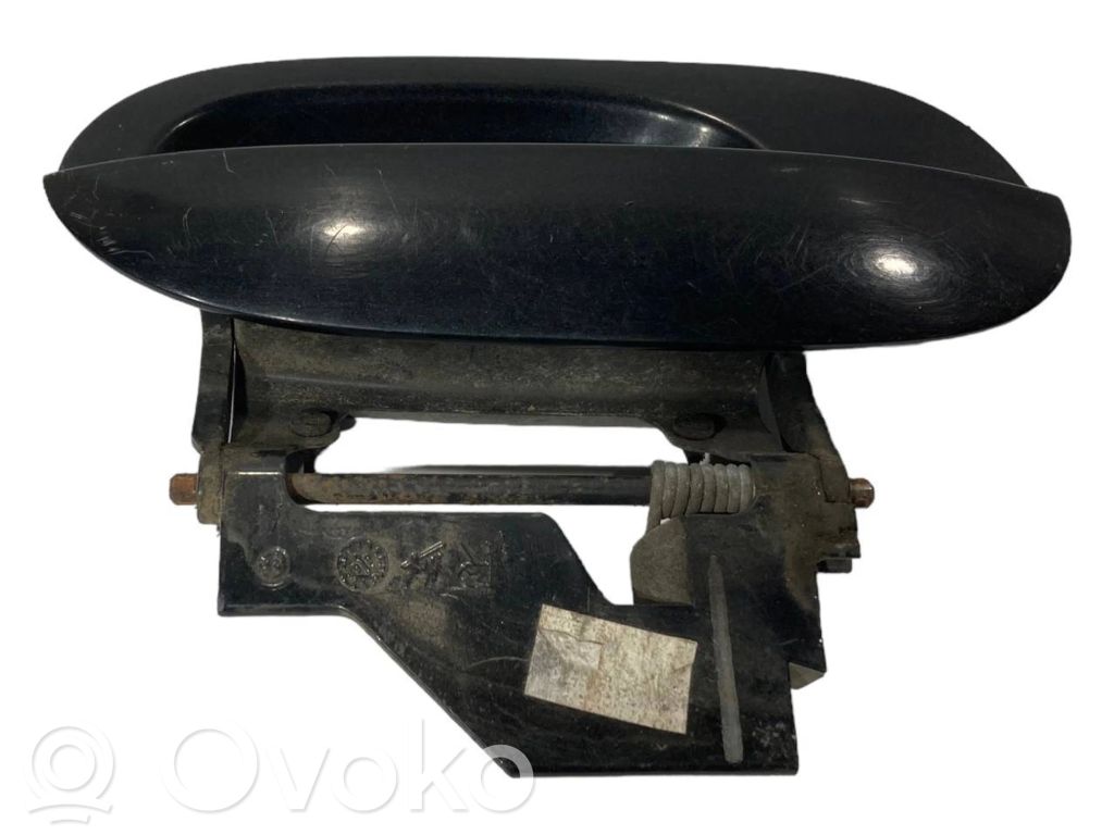 Ārējais atvēršanas rokturis