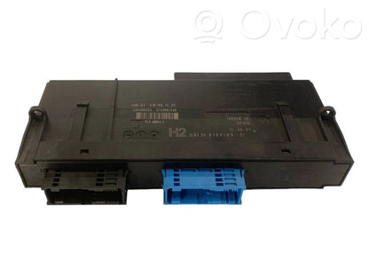 Comfort module