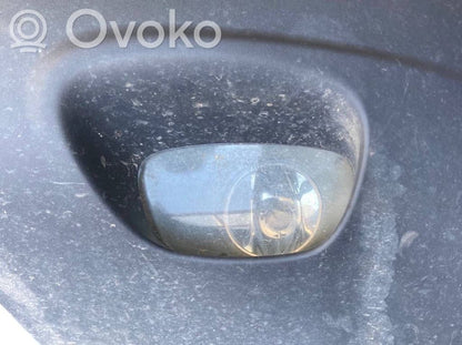 Priekšējais bamperis