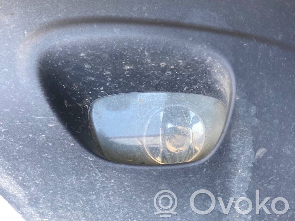 Priekšējais bamperis