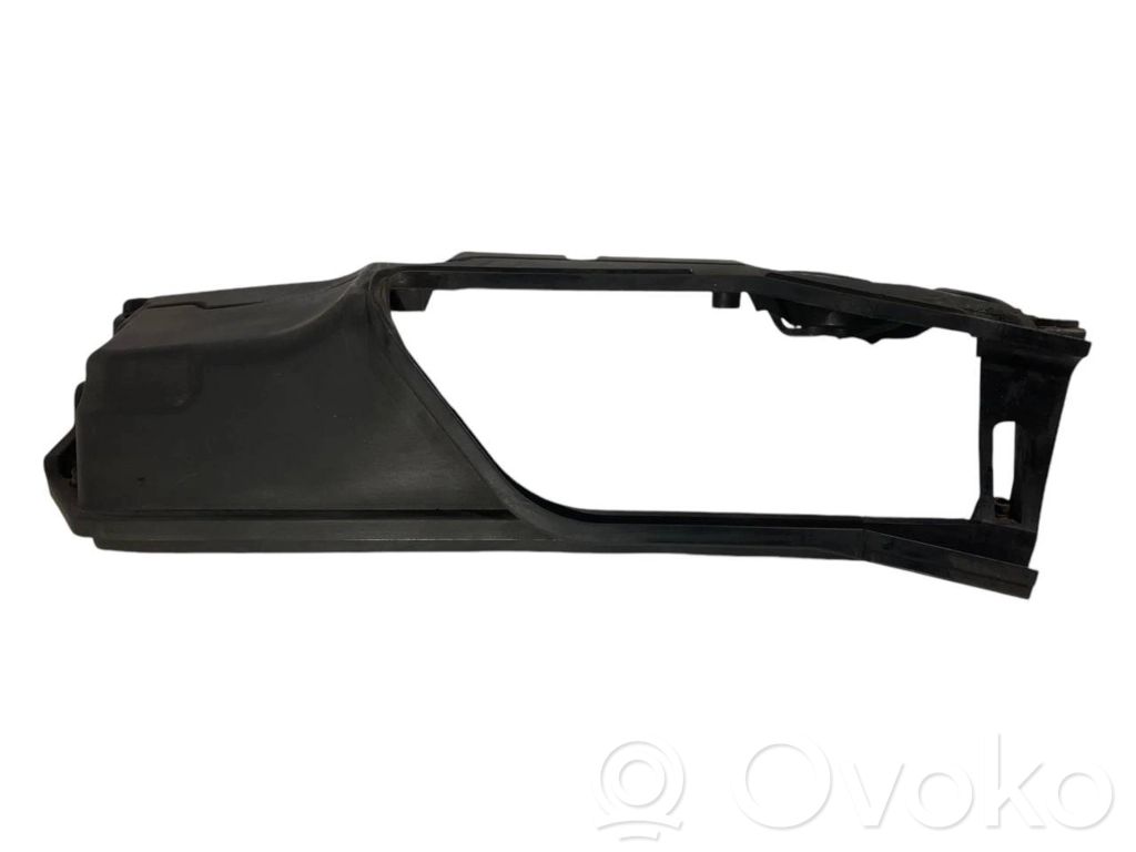 Air filter box cover