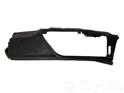 Air filter box cover