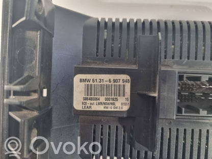 Light module LCM