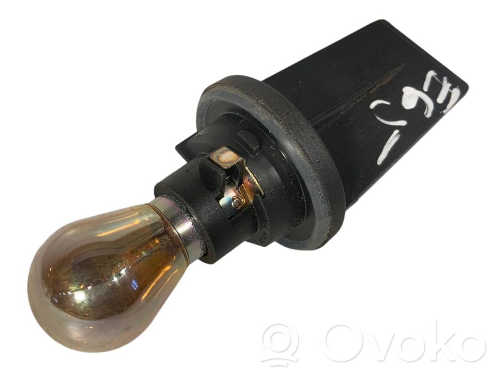 Деталь фары