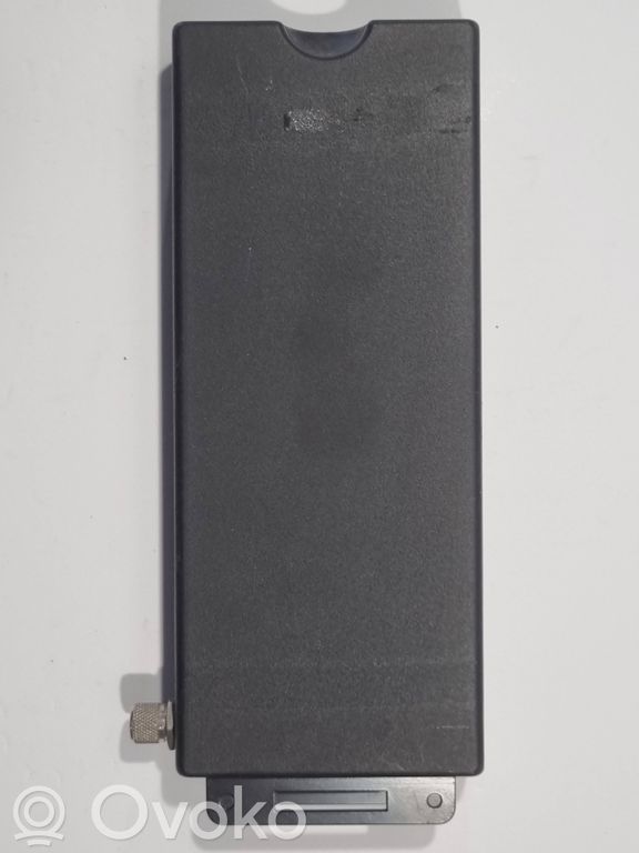 Tālruņa vadības bloks